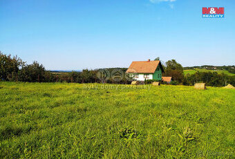 Prodej pozemku k bydlení, 5421 m², Český Těšín