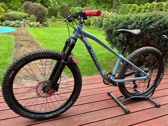 Orbea Laufey 24 H10 - dětské trailové kolo
