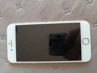 📱 iPhone 6 16GB Plne funkčný, batéria 87%