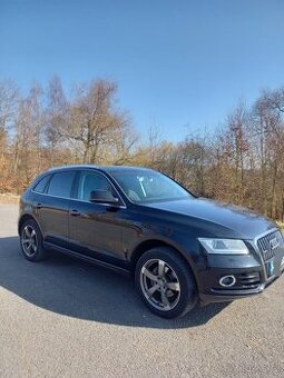 Audi a5 2.0 TDI
