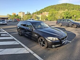 BMW F11 520