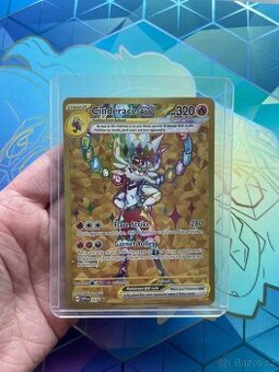Pokemon promo karty🏆