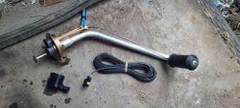 Lpg nadrz 125l
