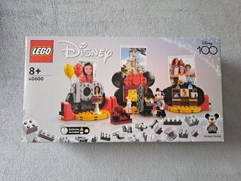 Lego 40600