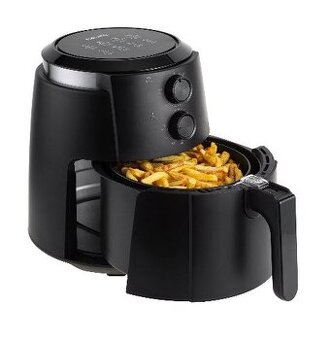 Horkovzdušná fritéza Singuro - Nová v záruce