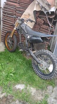 Xmotos xb31