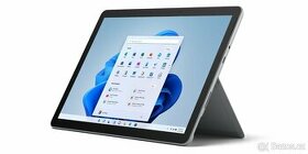 Microsoft Surgace Go 3, Win 11, 4GB + 64GB