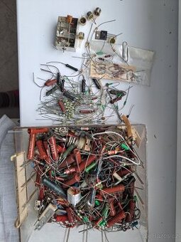elektromateriál