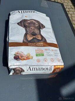 Amanova