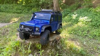 Traxxas TRX-4 Defender 1:10 RTR
