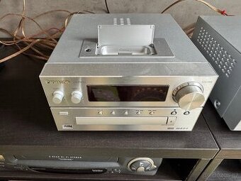 Panasonic SA-PMX5