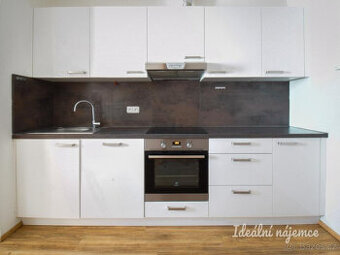 Pronájem bytu 3+1, Cejl, Zábrdovice, 24 000 Kč/měs, 77 m2