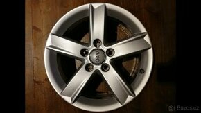 Audi alu 7x16 5x112