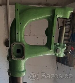 Vrtačka VK32 - 1