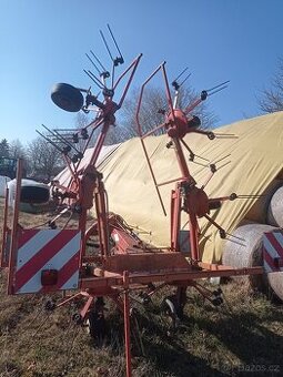 Obraceč sena