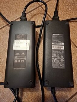 2x adaptér xbox360