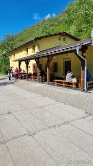 Hledám kuchaře