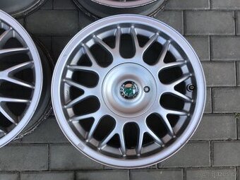 ALU Škoda Octavia 1 orginal