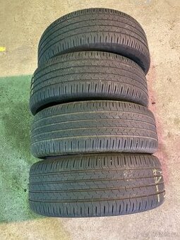Continental EcoContact 6 235/55 R18 104V