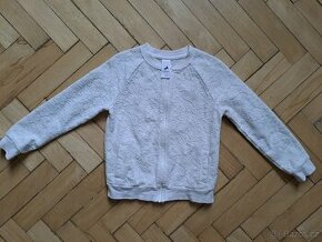 Mikina vel. 128
