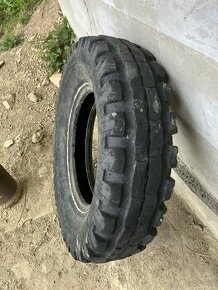Pneu 7.50 - 16 Barum