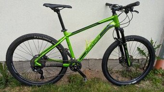 Merida Big seven 500 REZERVACE