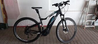 Prodám elektrokolo HAIBIKE