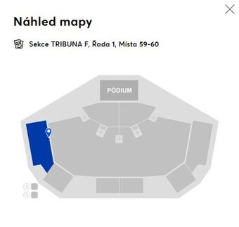 Imagine Dragons 9.6.2025 Praha