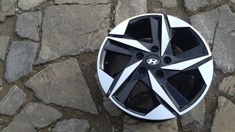 prodám nová al kola 16 5x114,3 na HYUNDAI