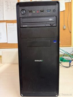 PC Sestava i7