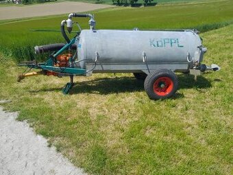 Fekal 2 200 l
