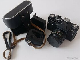 Fotoaparát Zenit EM