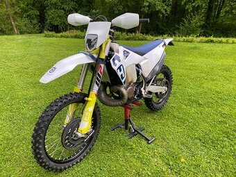 Husqvarna te 300 r.v 2020 s Tp spz