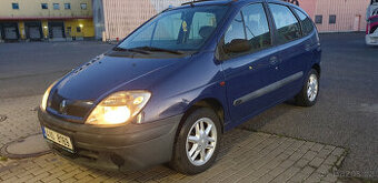 Renault Megane Scenic 1.4i 16V, 70 Kw, R.V. 11/1999