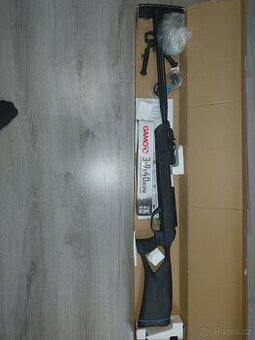 Gamo roadster igt gen.2 4.5mm 24j