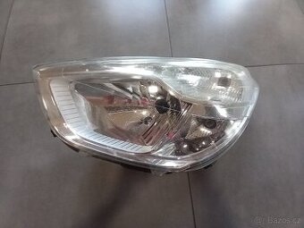 Přední levý světlomet Dacia DOKKER 03/2012-