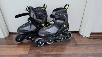 Koleckove brusle vel. 37-41 (nejete)