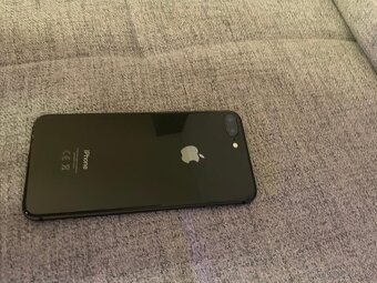 iPhone 8plus - 1