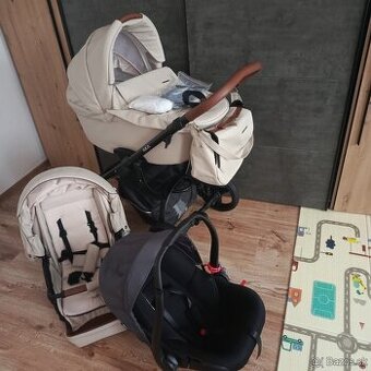 Bebetto luca Pro 3 v1