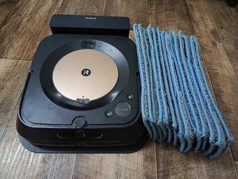 iRobot jet m6 - 1