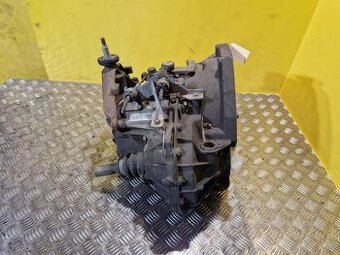 Převodovka PK6080 Renault Opel Nissan