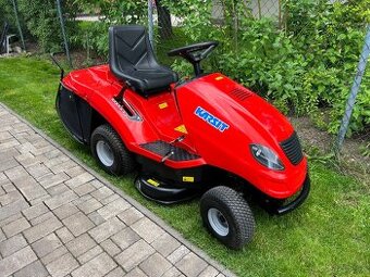 Zahradní traktor trakturek CR Seco motor BS 19HP