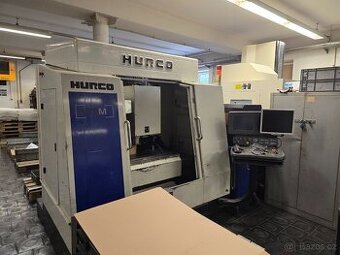 Hurco BMC30