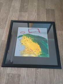 Obraz od Bc Jana Štorkána - 1