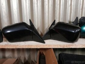 Zrcátka BMW e32