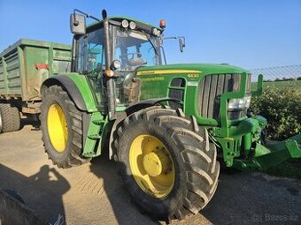 John Deere 6830, 6930 Premium