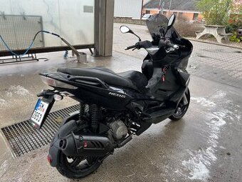 GILERA NEXUS 125 - 1
