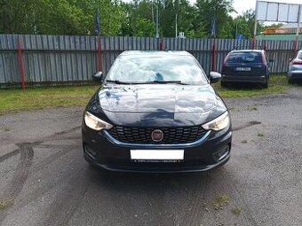 Fiat Tipo SXA1B