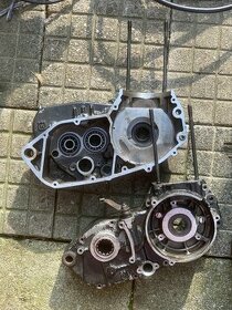 Husqvarna smr 570 r kartery - 1