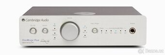 Cambridge audio: DAC magic plus + BT100
